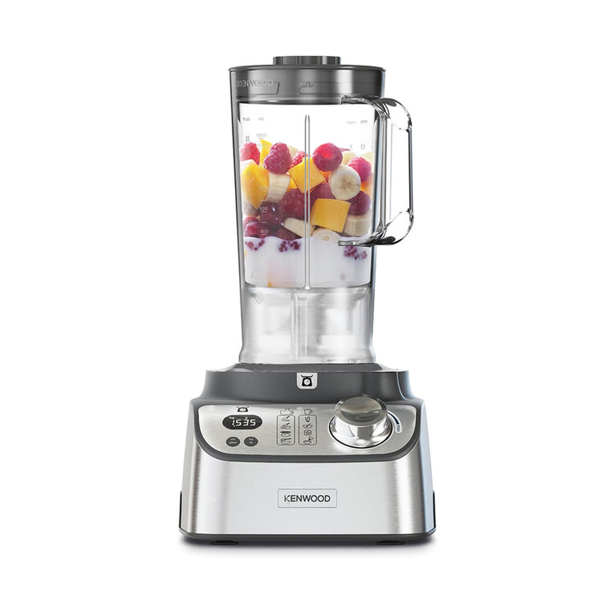 Kenwood  Multipro Express Weigh+ FDM71.450SS