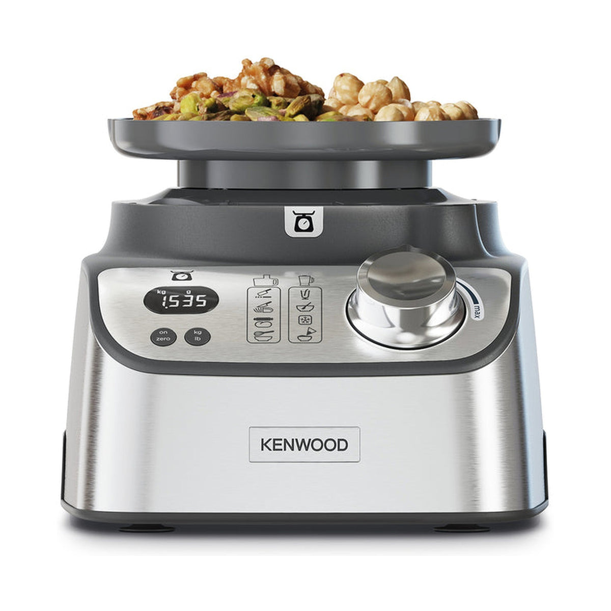 Kenwood  Multipro Express Weigh+ FDM71.450SS