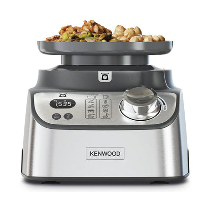 Kenwood  Multipro Express Weigh+ FDM71.450SS