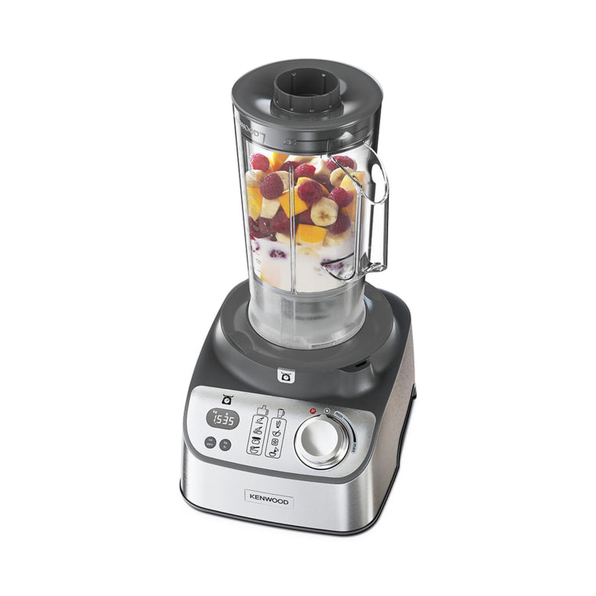 Kenwood  Multipro Express Weigh+ FDM71.450SS