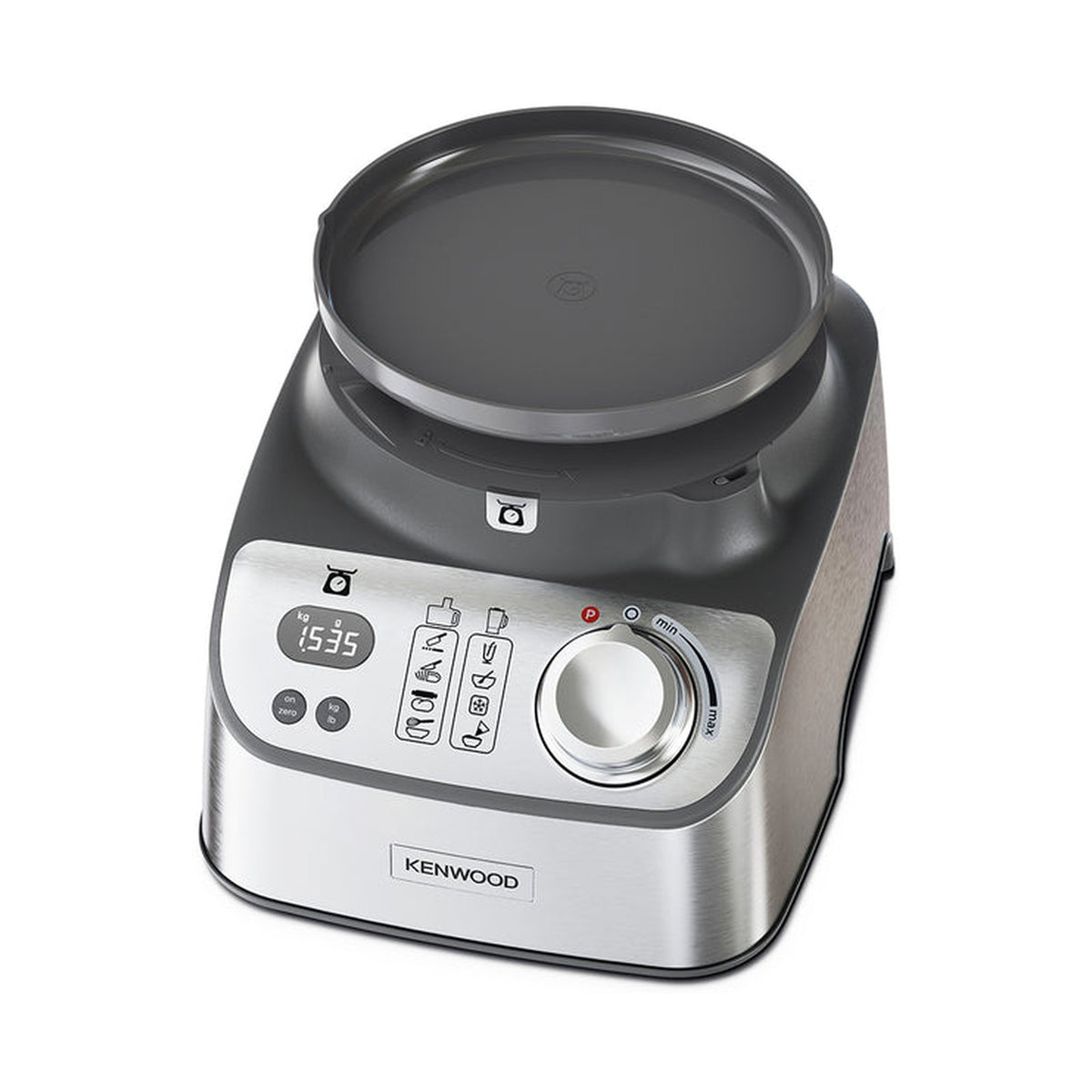 Kenwood  Multipro Express Weigh+ FDM71.450SS