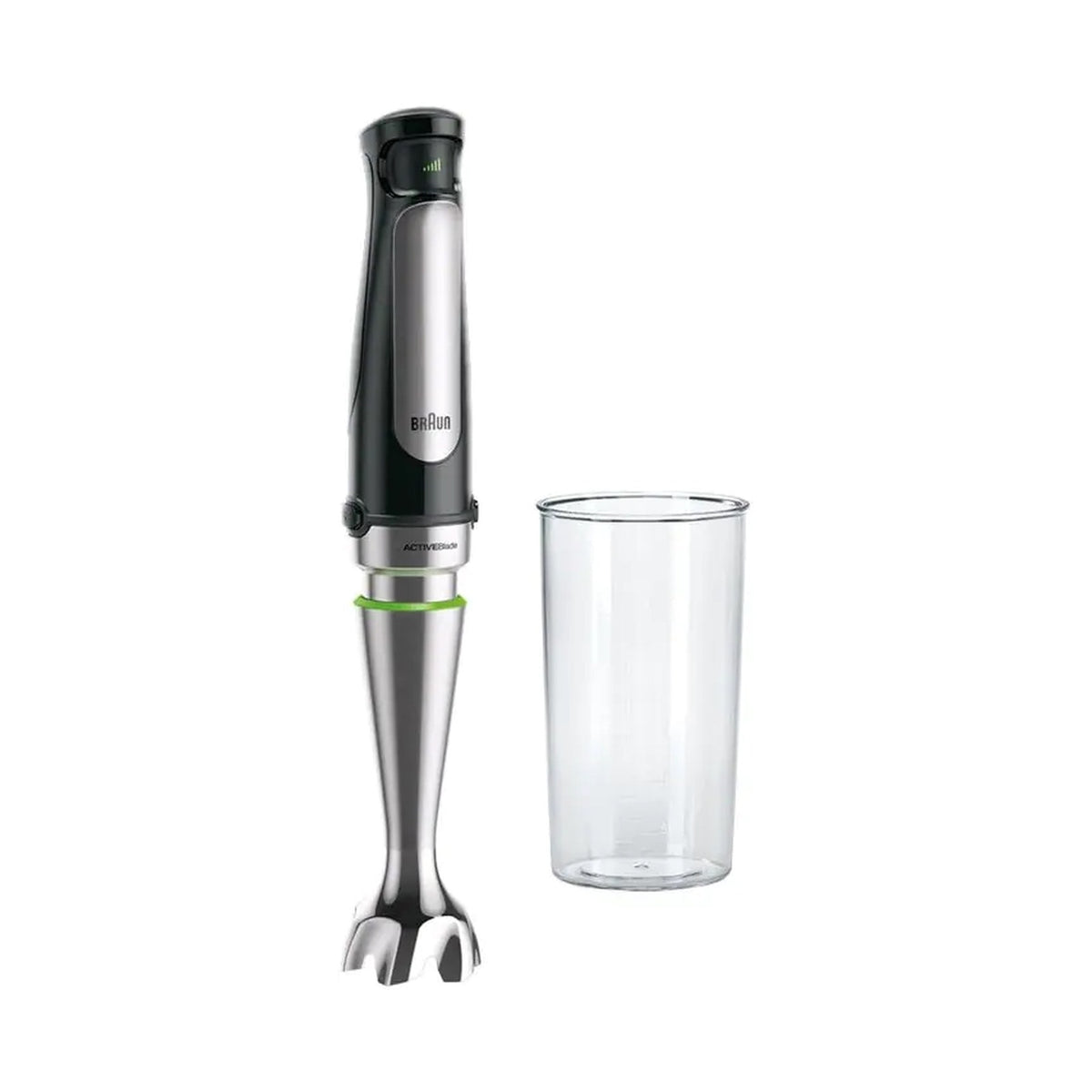 Braun MultiQuick 7 Series  MQ7000x