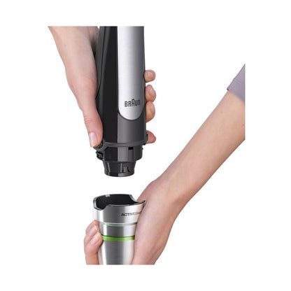 Braun MultiQuick 7 Series  MQ7000x