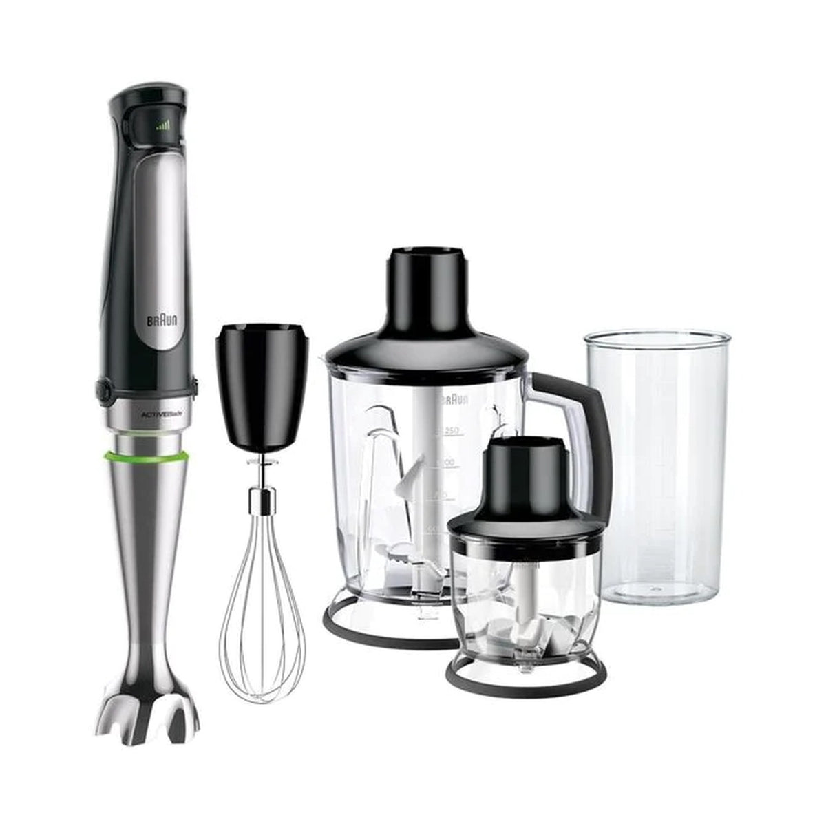 Braun MultiQuick 7 Series  MQ7045x