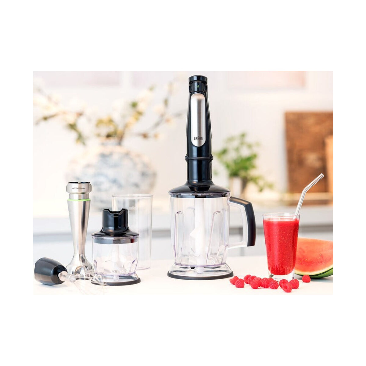 Braun MultiQuick 7 Series  MQ7045x