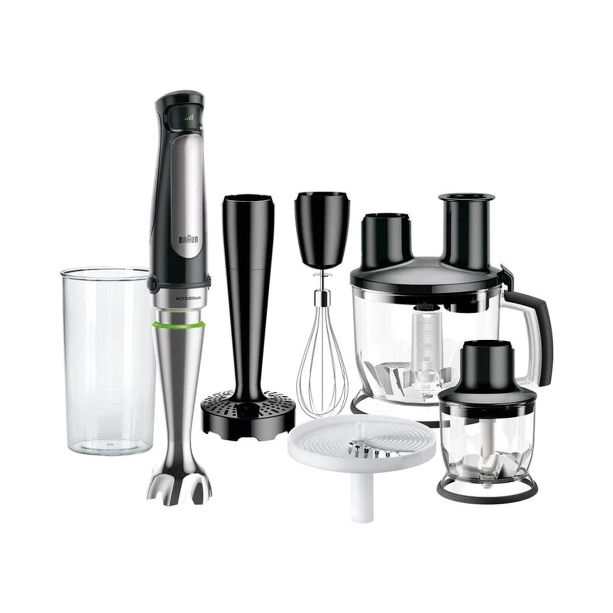 Braun MultiQuick 7 Series  MQ7087x