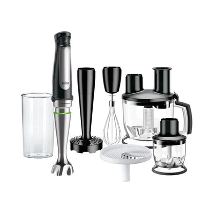 Braun MultiQuick 7 Series  MQ7087x