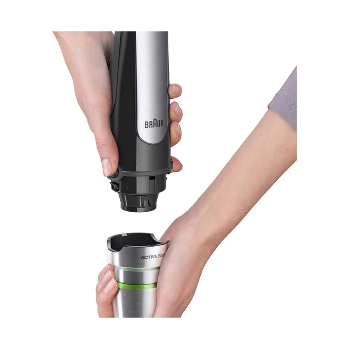 Braun MultiQuick 7 Series  MQ7087x