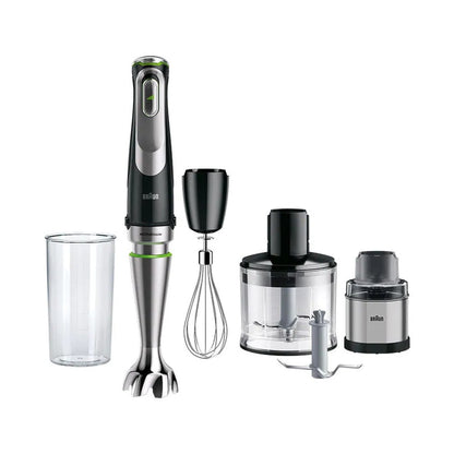 Braun MultiQuick 9 Series  MQ9138x