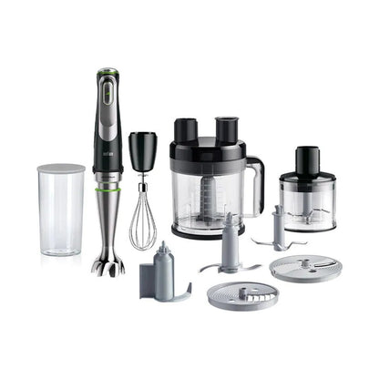 Braun MultiQuick 9 Series  MQ9195x