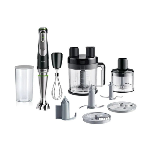 Braun MultiQuick 9 Series  MQ9195x