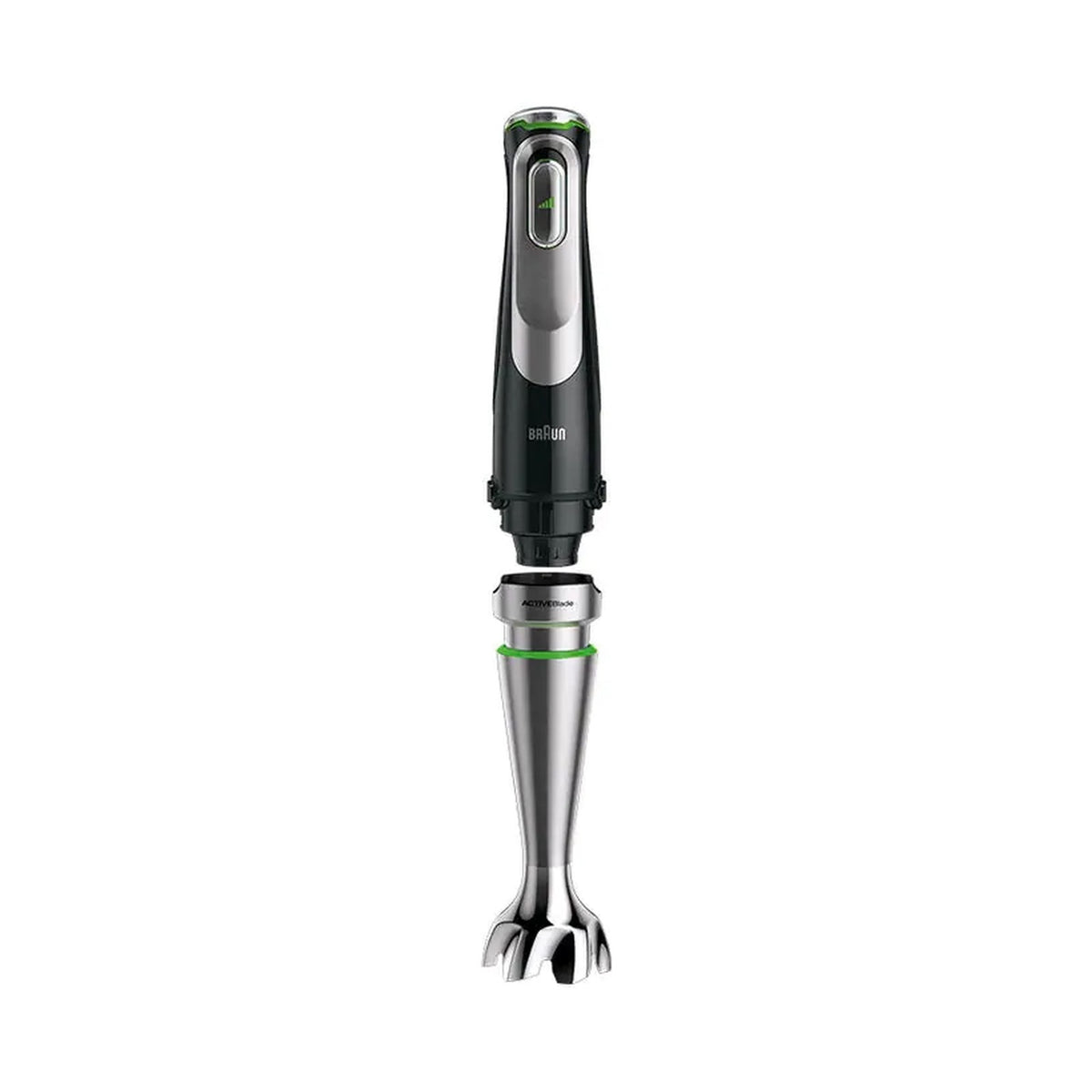 Braun MultiQuick 9 Series  MQ9195x