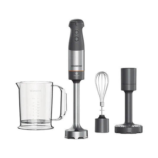 Kenwood Triblade XL +   HBM60.007GY 