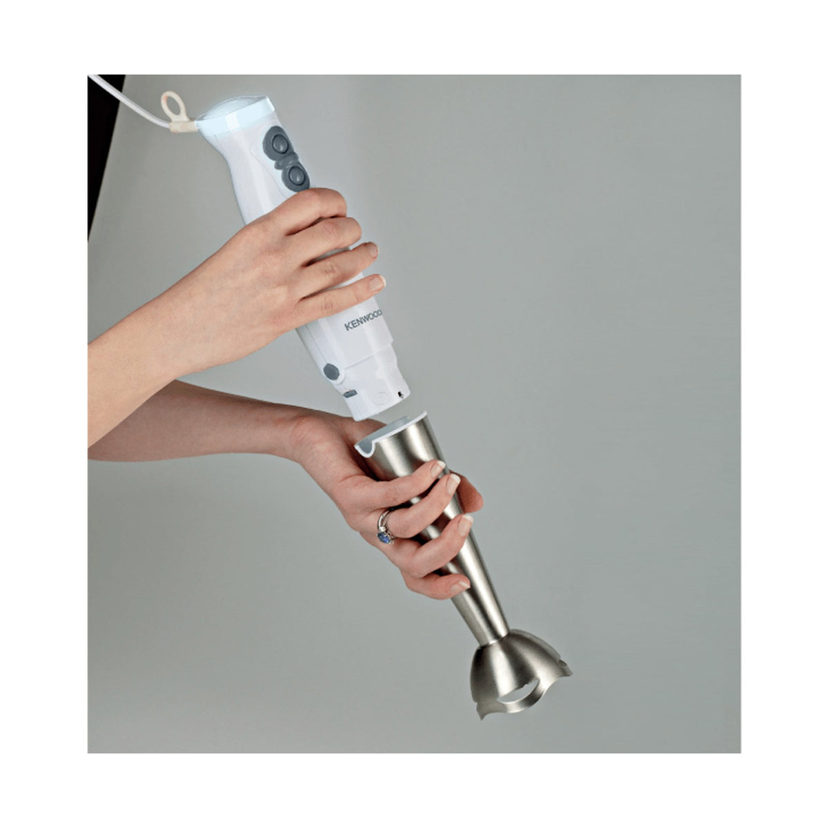 Kenwood  Hand Blender HBM01.000WH