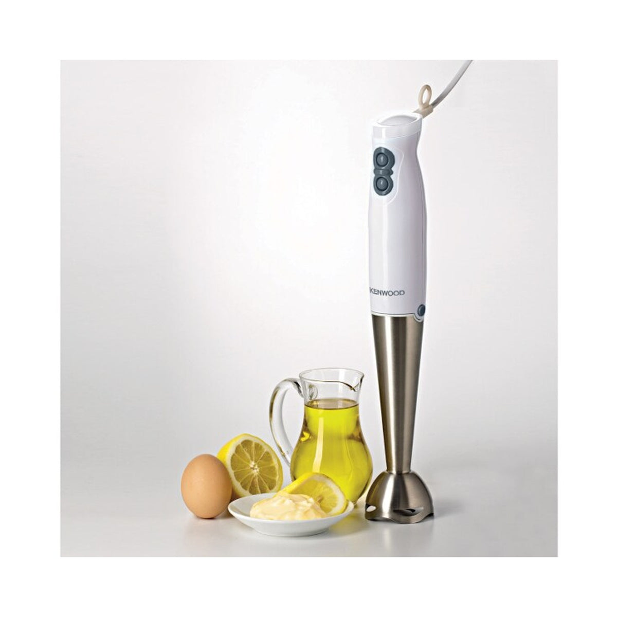 Kenwood  Hand Blender HBM01.000WH