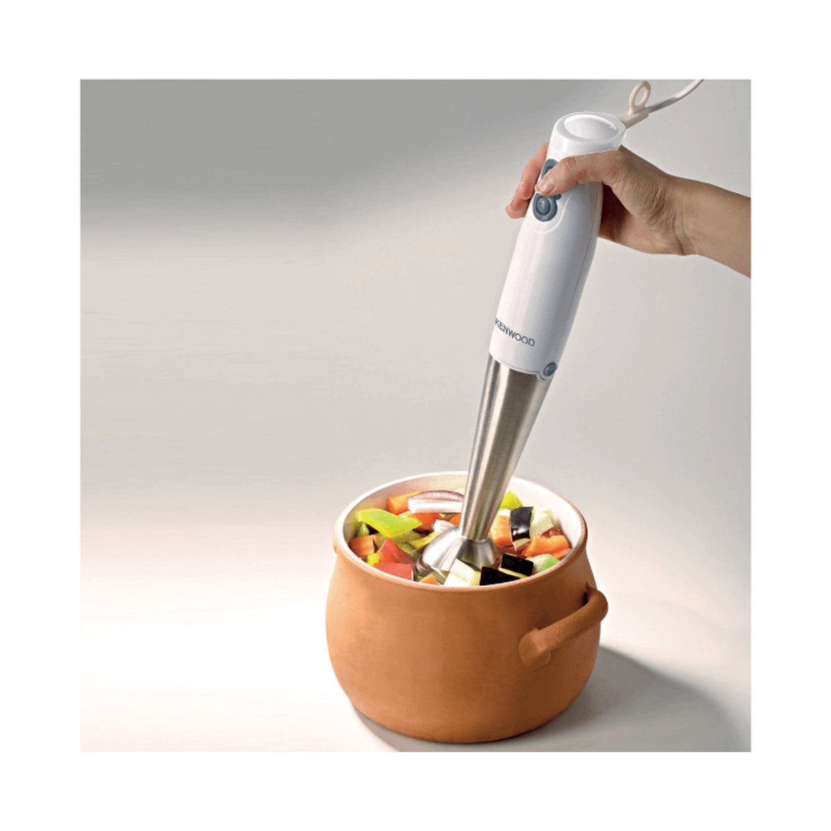 Kenwood  Hand Blender HBM01.000WH