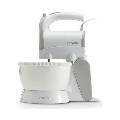 Kenwood  Hand Mixer with bowl HMP22.000WH