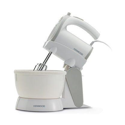 Kenwood  Hand Mixer with bowl HMP22.000WH