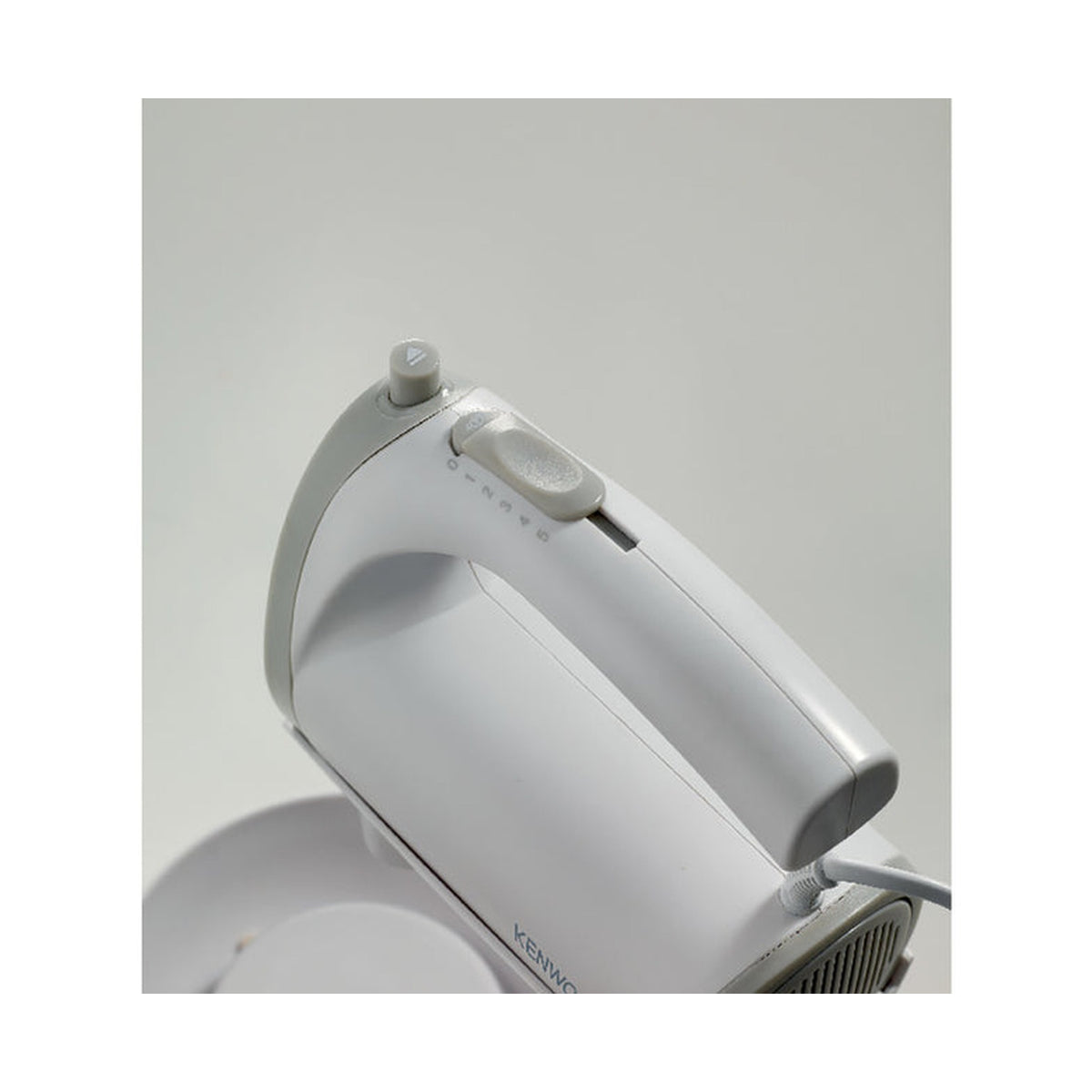 Kenwood  Hand Mixer with bowl HMP22.000WH