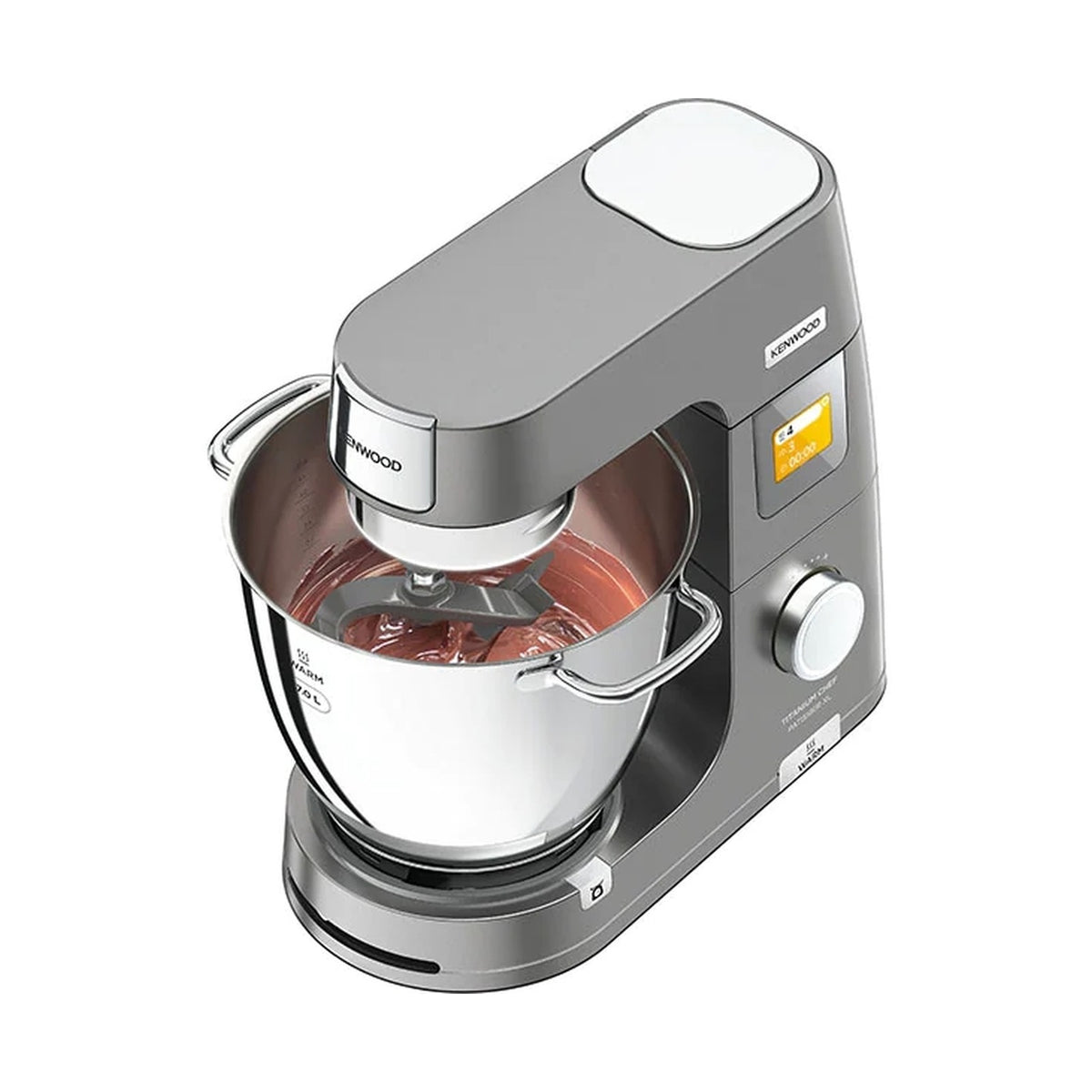 Kenwood  Chef XL Patissier  KWL90.004SI