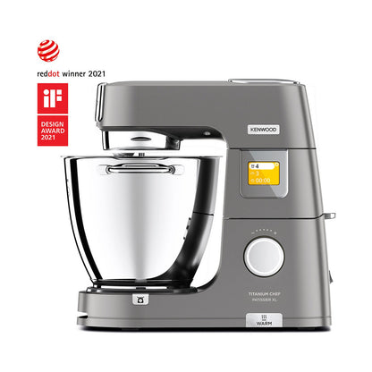 Kenwood  Chef XL Patissier  KWL90.004SI