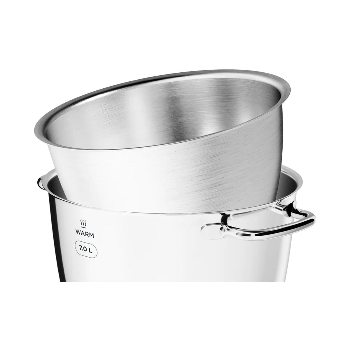 Kenwood  Chef XL Patissier  KWL90.004SI