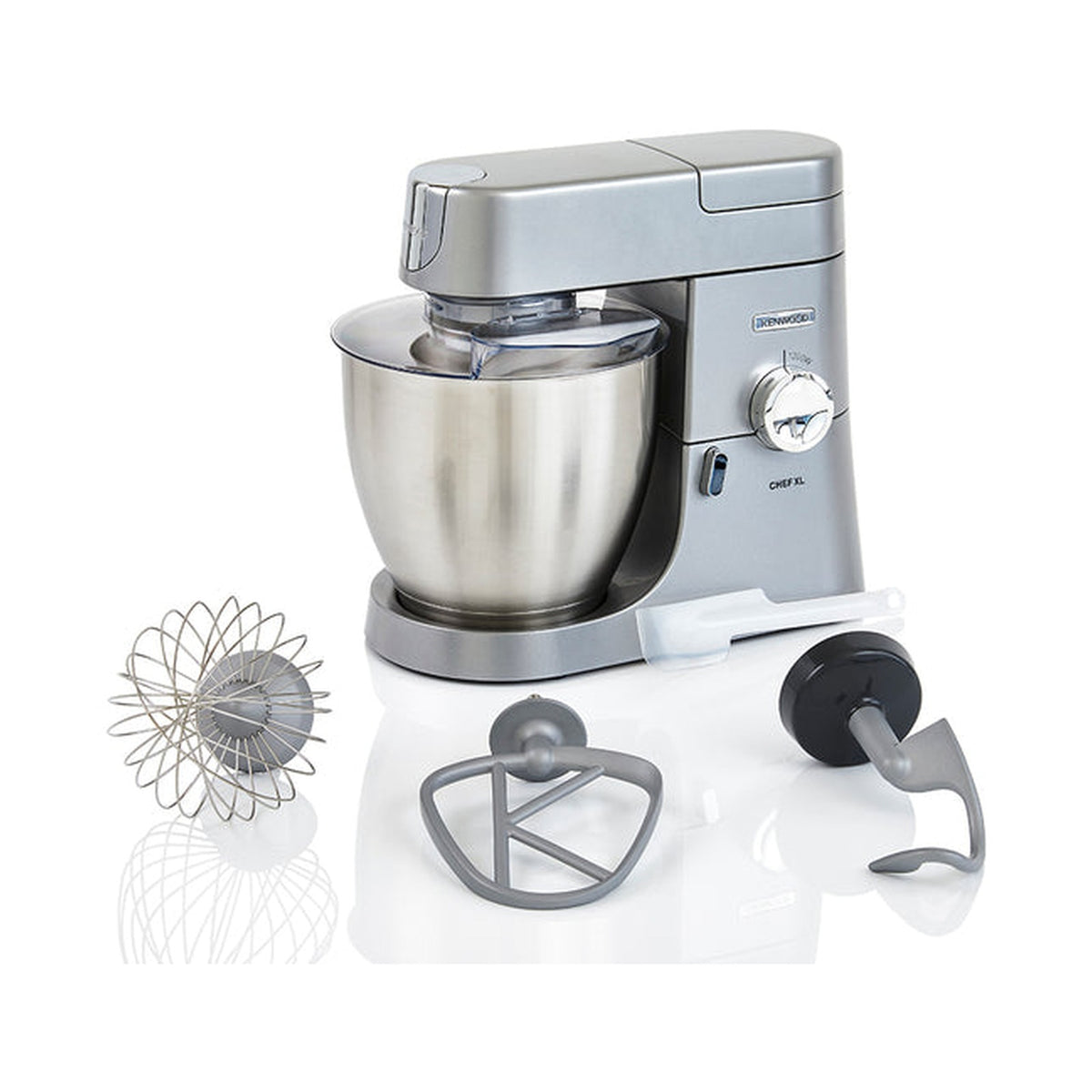 Kenwood  Chef XL KVL4100S
