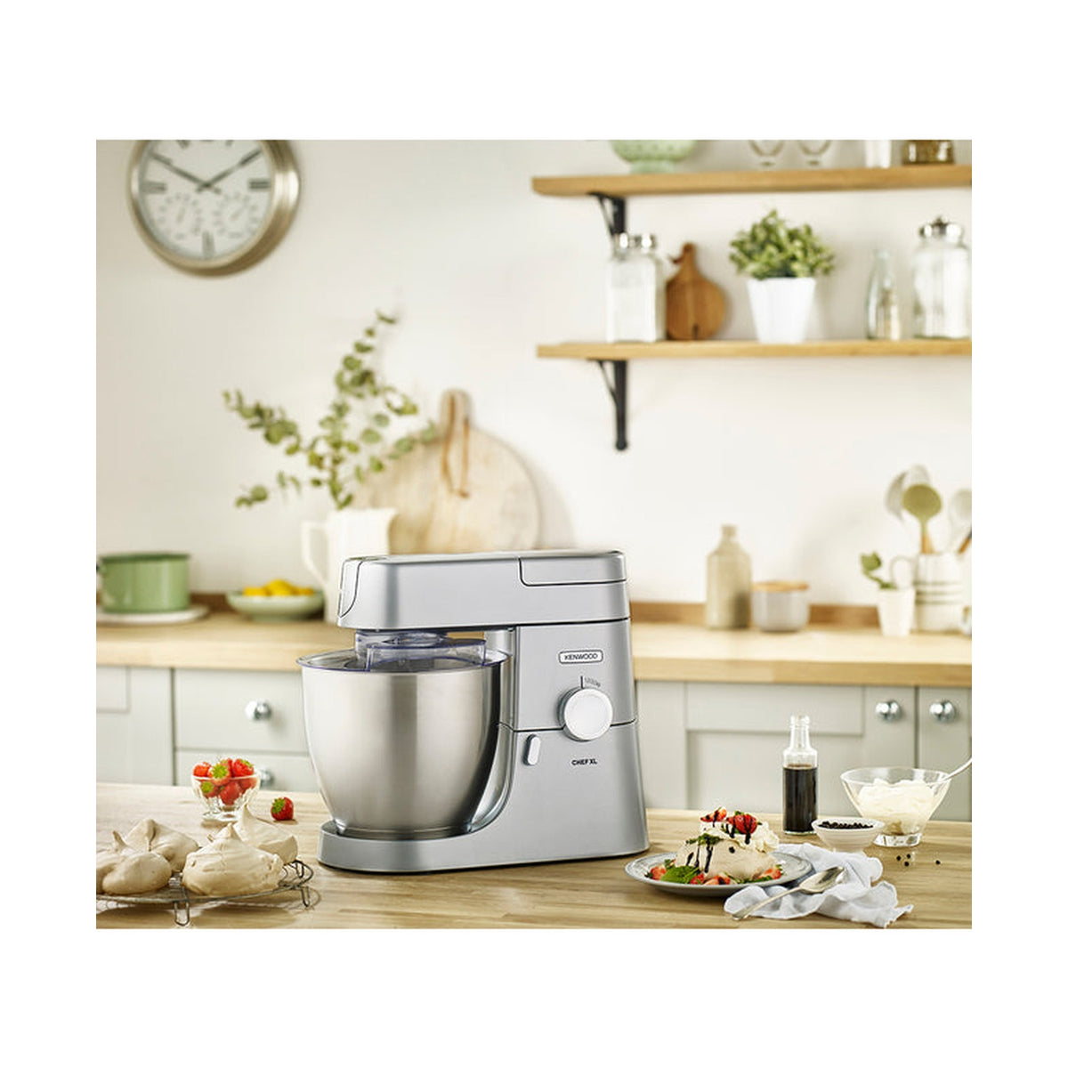 Kenwood  Chef XL KVL4100S