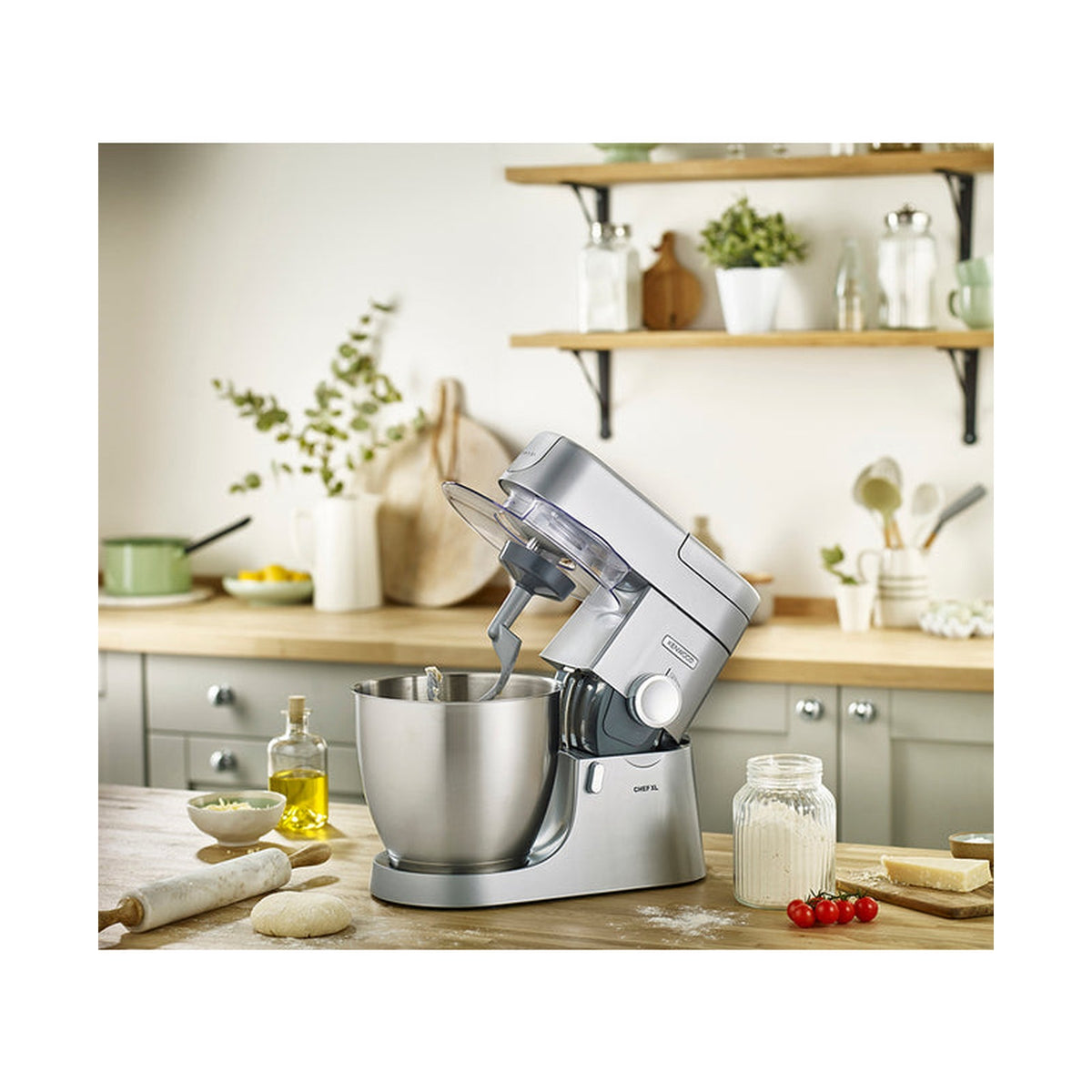 Kenwood  Chef XL KVL4100S
