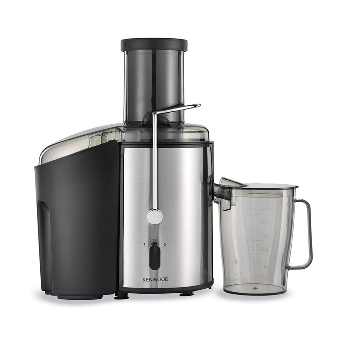 Kenwood Accent Collection Centrifrugal Juicer  JEM02.A0BK