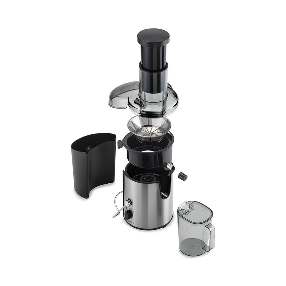 Kenwood Accent Collection Centrifrugal Juicer  JEM02.A0BK