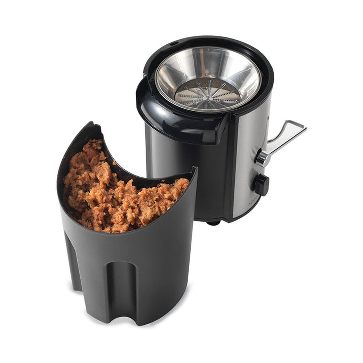 Kenwood Accent Collection Centrifrugal Juicer  JEM02.A0BK
