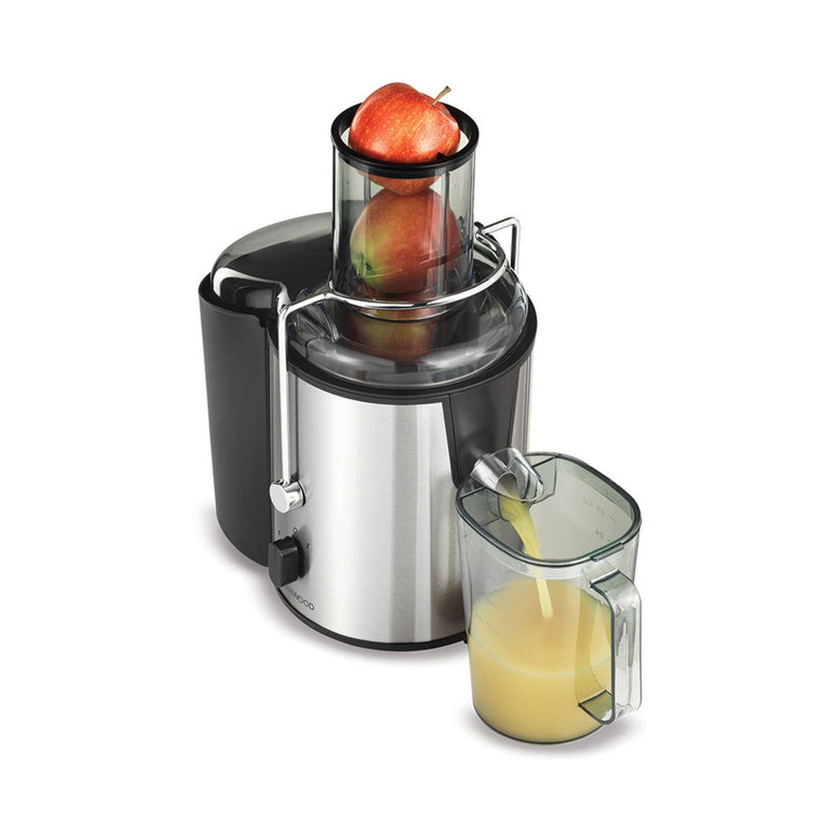 Kenwood Accent Collection Centrifrugal Juicer  JEM02.A0BK