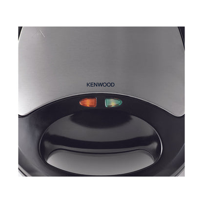 Kenwood Contact Grill  SMM01.A0BK