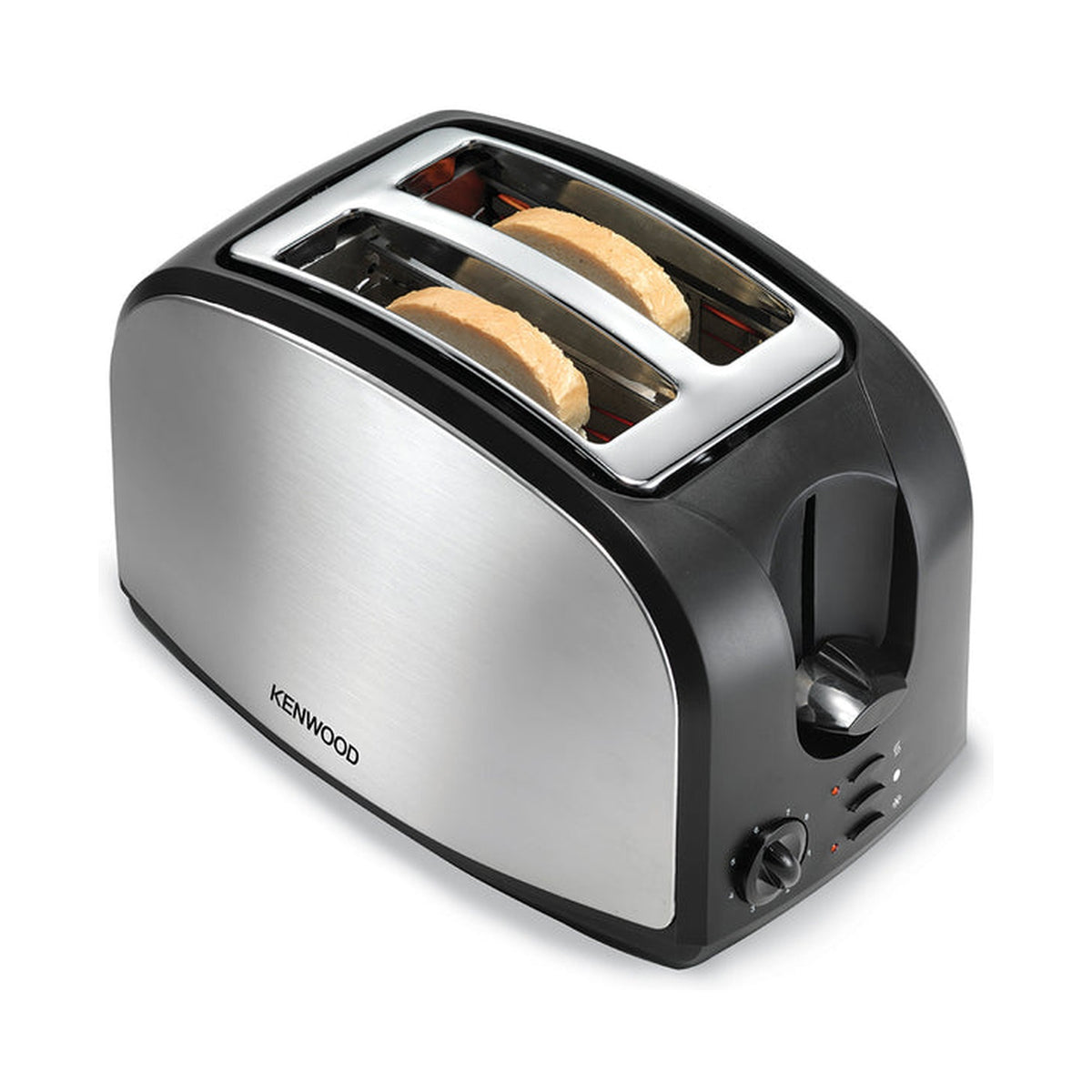 Kenwood Accent Collection Toaster  TCM01.A0BK
