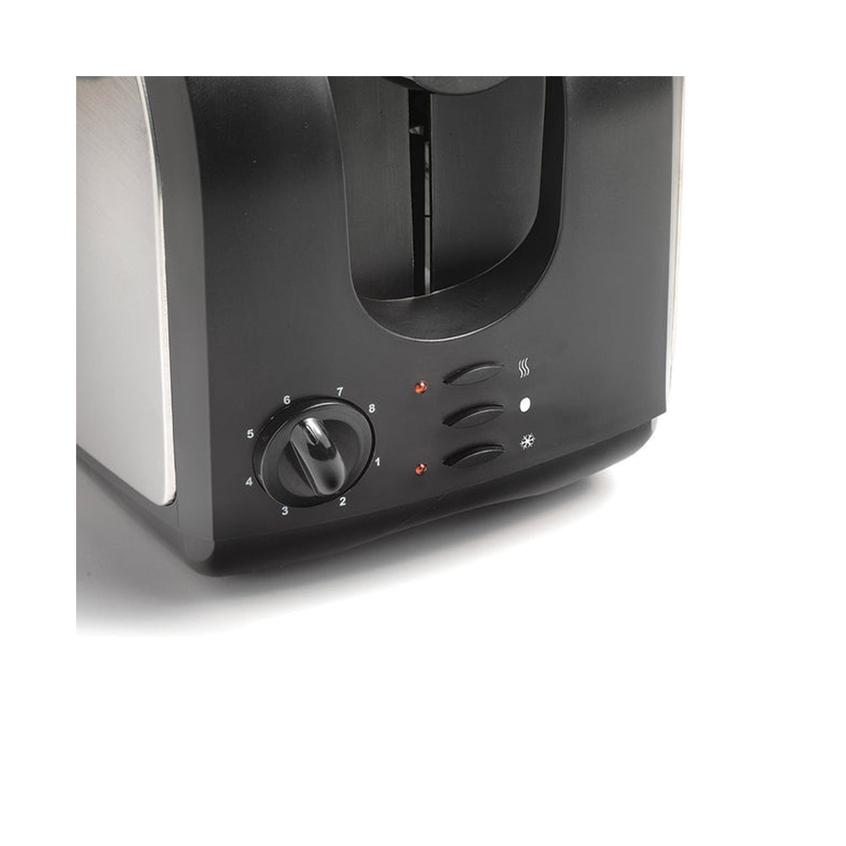 Kenwood Accent Collection Toaster  TCM01.A0BK