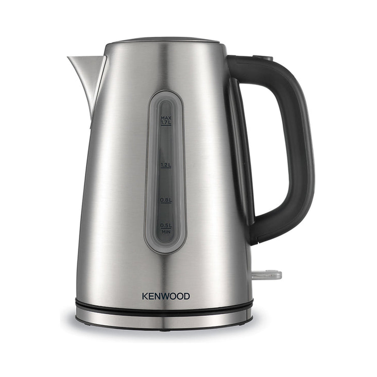 Kenwood Metal Kettle  ZJM10.000SS