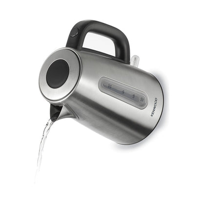 Kenwood Metal Kettle  ZJM10.000SS