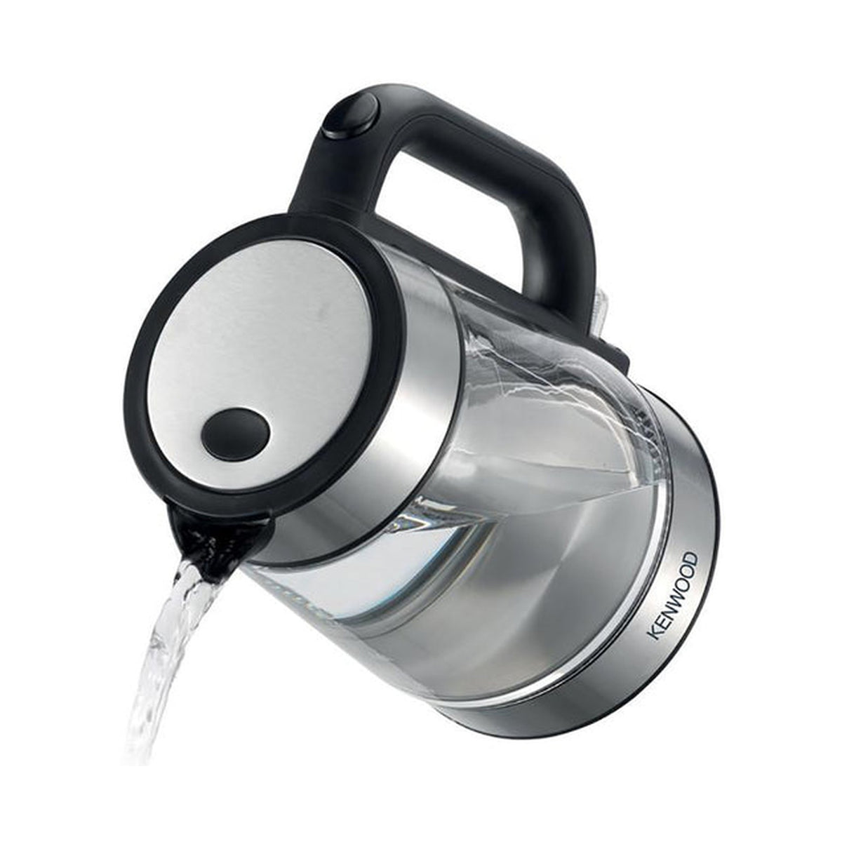 Kenwood Glass Kettle  ZJG08.000CL