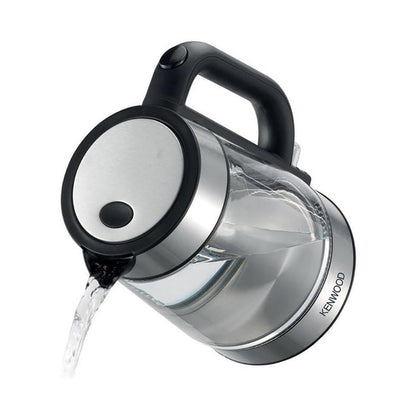 Kenwood Glass Kettle  ZJG08.000CL