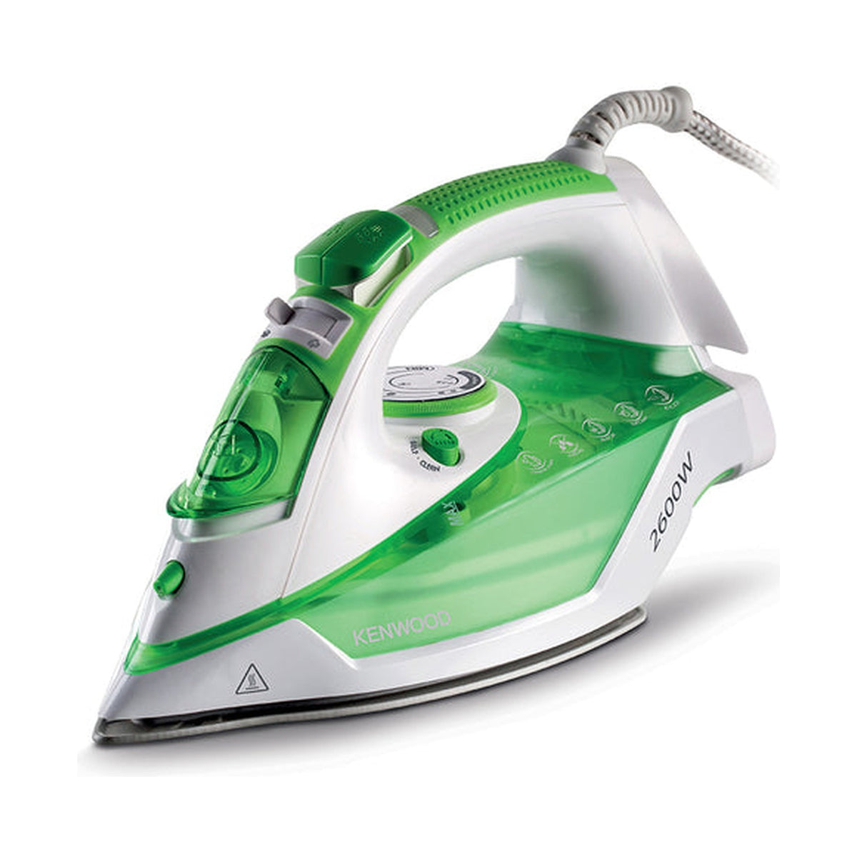 Kenwood  Steam Iron  STP70.000WG