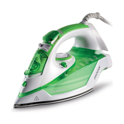 Kenwood  Steam Iron  STP70.000WG