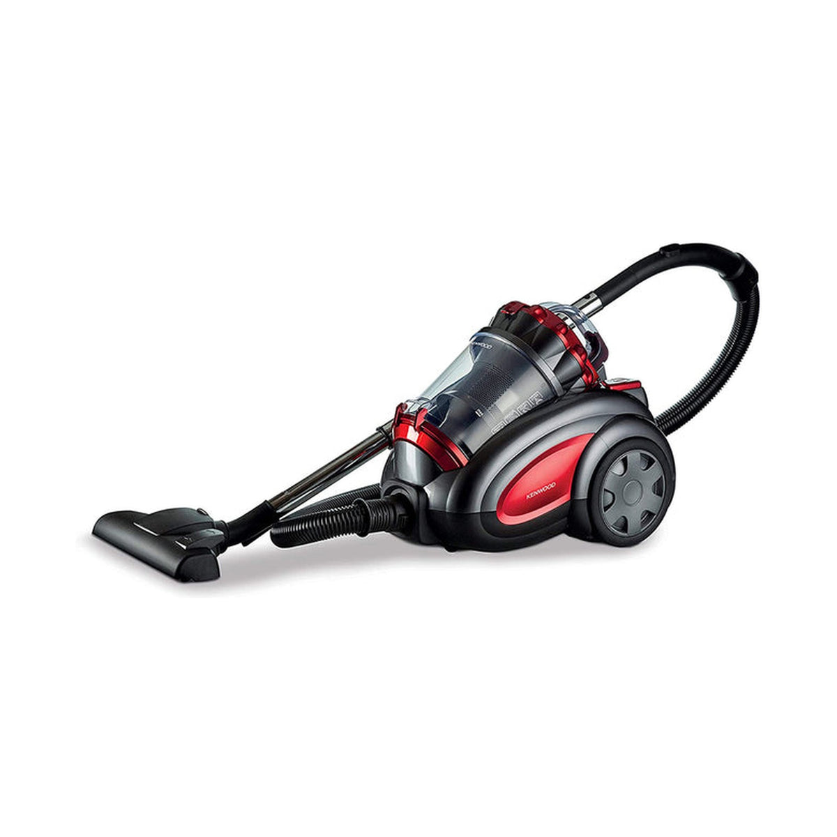 Kenwood  Xtreme Cyclone VBP80 VBP80.000RG