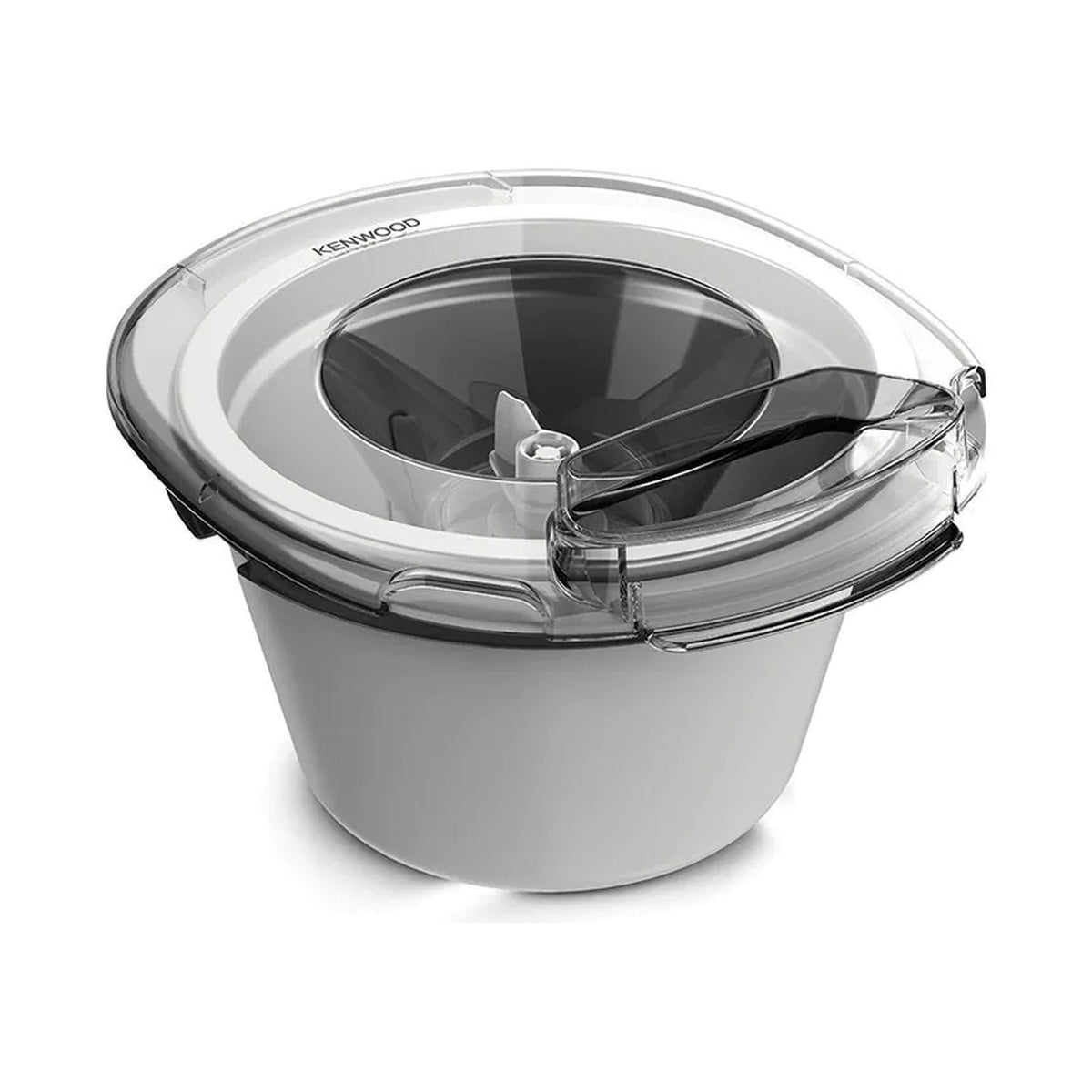 Kenwood  Frozen Dessert Maker (Replaces AT956 & At957) KAX71.000WH