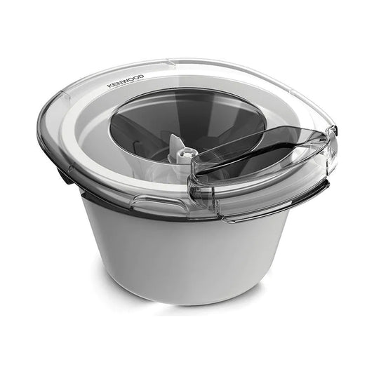 Kenwood  Frozen Dessert Maker (Replaces AT956 & At957) KAX71.000WH