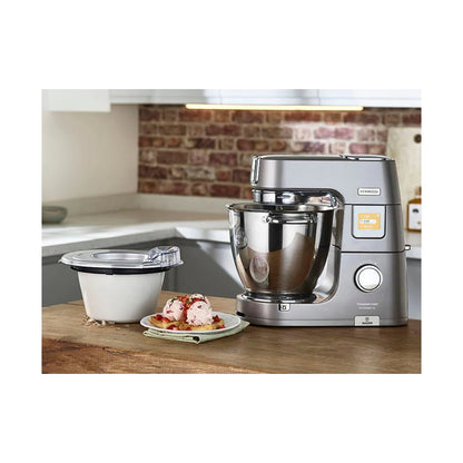 Kenwood  Frozen Dessert Maker (Replaces AT956 & At957) KAX71.000WH
