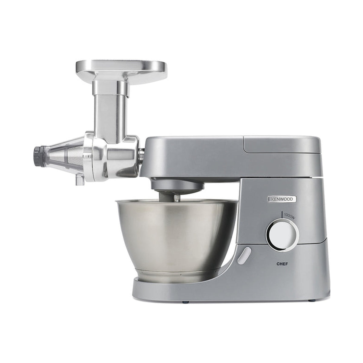 Kenwood  Fruit Press KAX644ME 