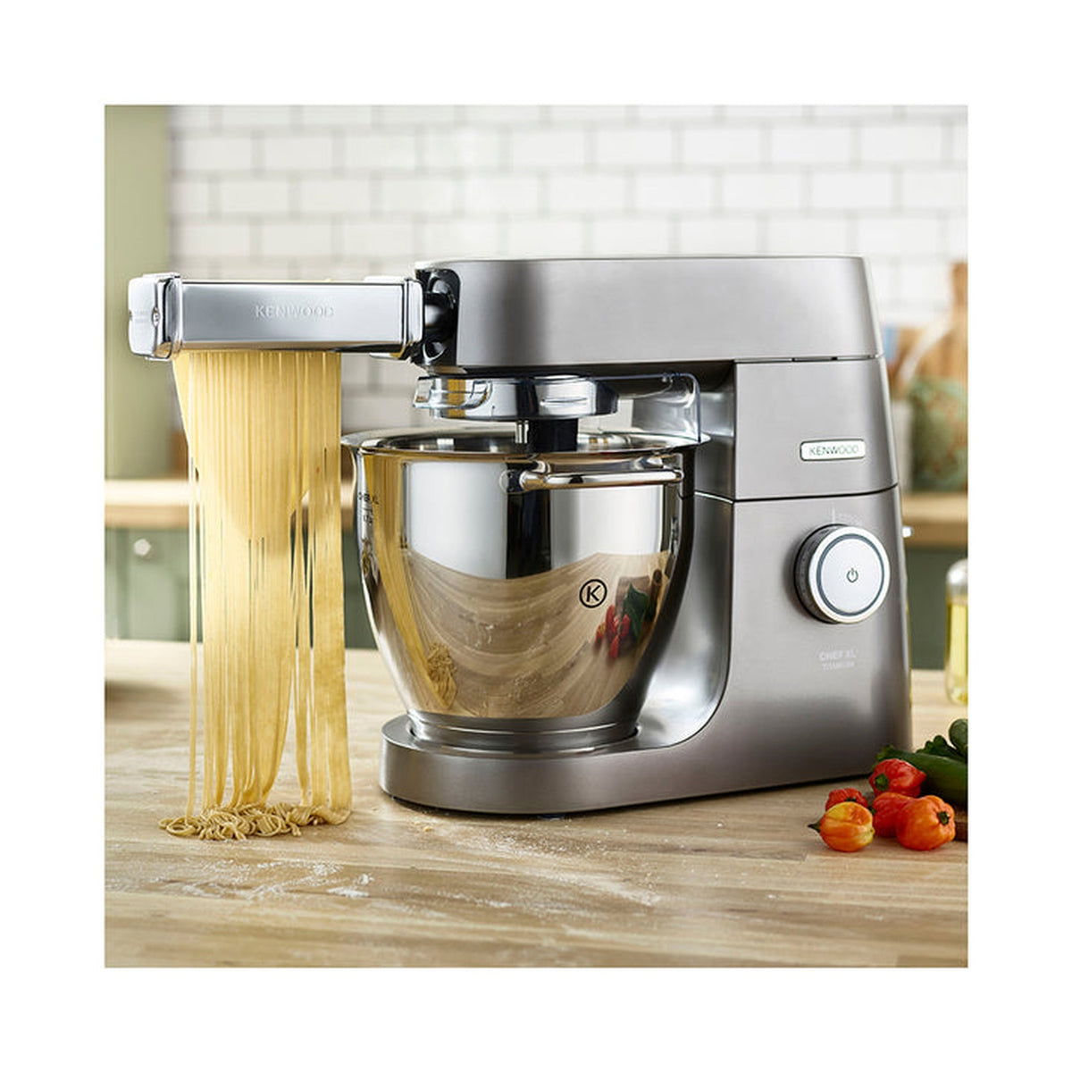 Kenwood  Spaghetti Pasta Cutter KAX984ME 