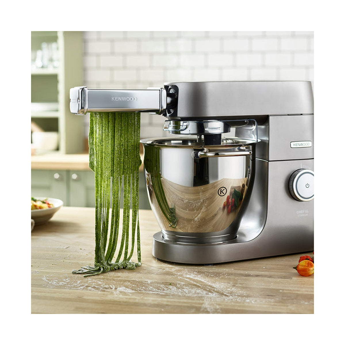 Kenwood  Taglioni Pasta Cutter - New Replacement KAX982ME