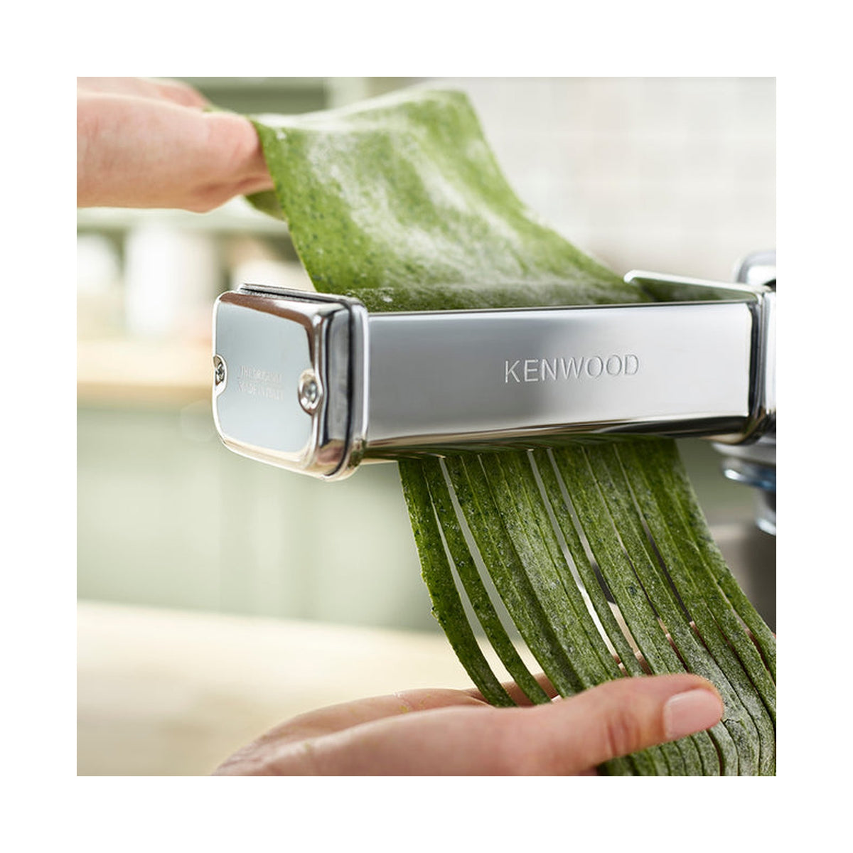 Kenwood  Taglioni Pasta Cutter - New Replacement KAX982ME